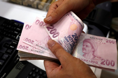 Aralık ayı yaşlı ve engelli aylıkları hesaplara yatırılmaya başlandı