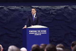 Bakan Bayraktar: 20 yılı aşkın süre önce enerji piyasalarımızda köklü bir dönüşüm gerçekleştirdik