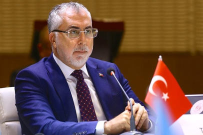 Bakan Işıkhan: 'Çok taraflı iş gücü anlaşması'nın hayata geçirilmesini stratejik bir adım olarak görüyoruz