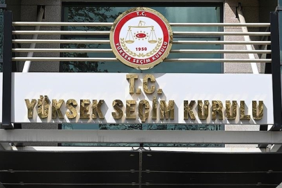 Belde statüsü kazanan 5 yerleşim yerinde mahalli idareler seçimi yapılacak