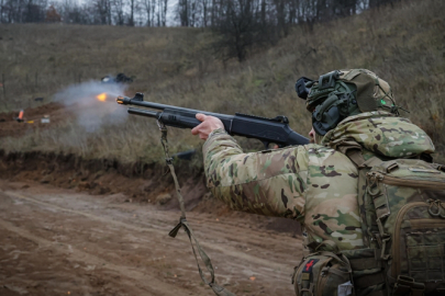 BM: Ukrayna'daki savaşta ateşkese yakın olduğumuzu hissetmiyoruz