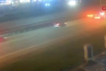 Makas atan otomobilin neden olduğu ‘cinayet gibi kaza’nın tutanığı pes dedirtti