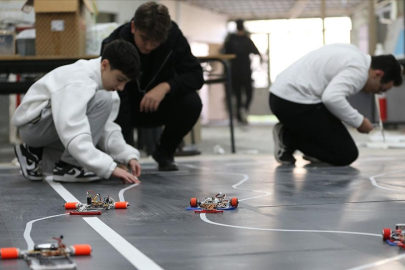 Meslek liseliler hedefi zirveye koydu