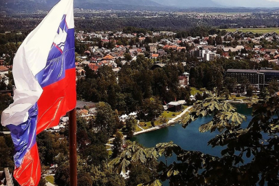 Slovenya, İsrail katılımcı ülkeler arasında yer aldığı sürece Eurovision'a katılmayacak