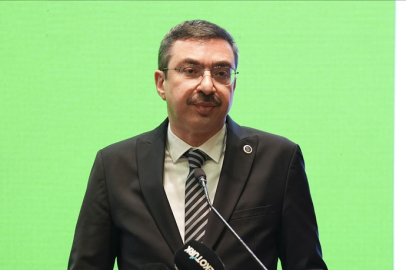 SPK Başkanı Gönül: Fon ekosistemimiz uluslararası yatırımcıların da ilgi gösterdiği bir yapıya ulaşmıştır