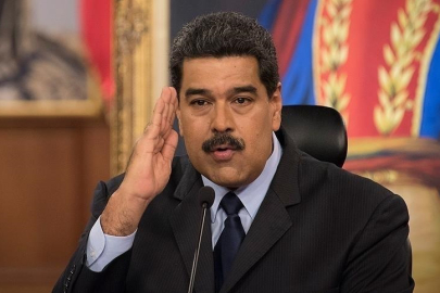 Venezuela lideri Maduro, ABD'den gönderilen göçmenleri kabul etmeye devam edeceklerini belirtti