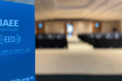 Yapay zeka ve veri merkezleri elektriğe olan talebi hızla artırıyor