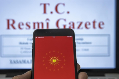 Atama ve görevden alma kararları Resmi Gazete'de