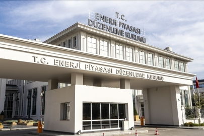 EPDK 21 şirkete lisans verdi