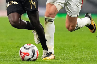 Gençlerbirliği, Süper Lig'de yarın Fatih Karagümrük'ü ağırlayacak