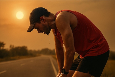 İklim krizi, sporcu performansını düşürüyor