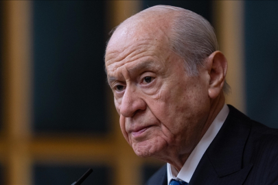 MHP Genel Başkanı Bahçeli: Terörsüz Türkiye hedefinin siyaset mantığı milli birlik ve kardeşliğin tahkimine odaklı