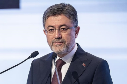 Bakan Yumaklı: Türkiye su ve tarım diplomasisinde küresel ölçekte daha etkin olacak