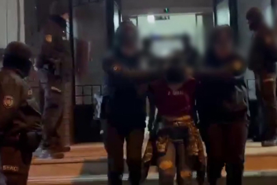 Bursa’da zehir tacirlerine darbe, yüklü miktarda uyuşturucu ele geçirildi