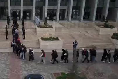 Bursa dahil 6 ilde düzenlenen dolandırıcılık operasyonunda 16 zanlı tutuklandı