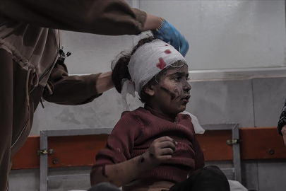 Gazze'de ateşkesin yürürlüğe girmesinden bu yana İsrail'in saldırılarında 367 kişi hayatını kaybetti