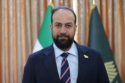 Suriye Enformasyon Bakanı Mustafa: Suriye’de federalizm ve siyasi ademimerkeziyet konusu tamamen bitmiştir