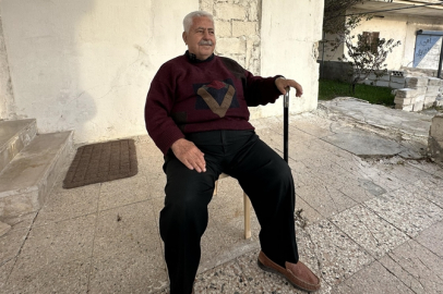 Suriyeli Hristiyanlar, 61 yıllık Baas rejimin devrilmesinin ardından köylerine dönüyor