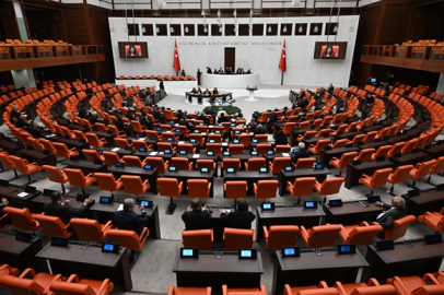 TBMM Genel Kurulu'nda 2026 yılı bütçesinin görüşmelerine yarın başlanacak