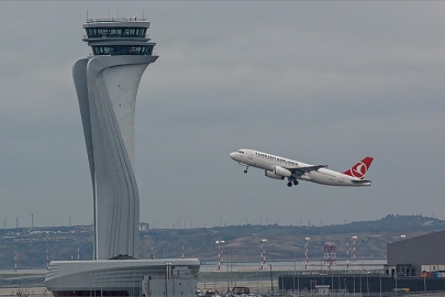 Türk sivil havacılığı küresel ölçekte stratejik aktör haline geldi