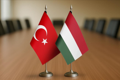 Türkiye-Macaristan Ortak İstişare Mekanizması'nın Birinci Toplantısı yarın İstanbul'da yapılacak