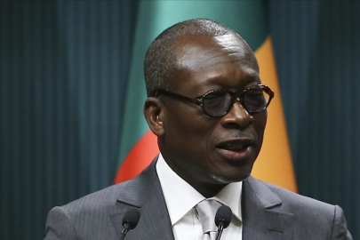 Benin Cumhurbaşkanı darbe girişimine karışıp firar eden askerlerin yakalanacağını söyledi