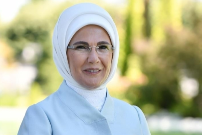 Emine Erdoğan'dan "2026 Uluslararası Sıfır Atık ve Sürdürülebilirlik Yarışması"na ilişkin paylaşım