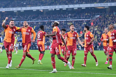 Galatasaray, Fransız takımlarıyla 22. kez karşılaşacak