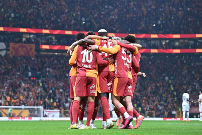 Galatasaray, UEFA Şampiyonlar Ligi'nde yarın Monaco'ya konuk olacak