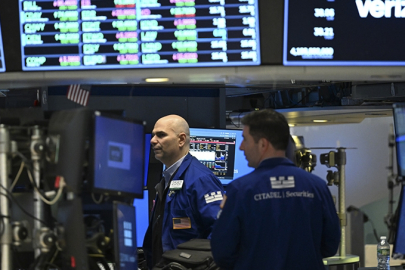 Küresel piyasalar Fed haftasına karışık seyirle başladı