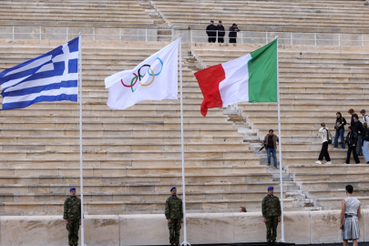 Milano-Cortina 2026 Kış Olimpiyat Oyunları'na son 60 gün