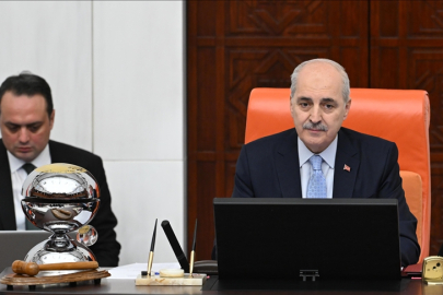 TBMM Başkanı Kurtulmuş: 'Terörsüz Türkiye' bir devlet projesidir