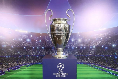 UEFA Şampiyonlar Ligi'nde 6. hafta heyecanı yarın başlayacak
