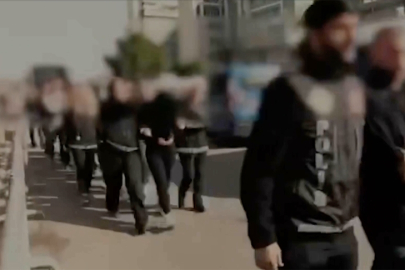 Uyuşturucu satıcılarına yönelik operasyonlarda 970 şüpheli yakalandı