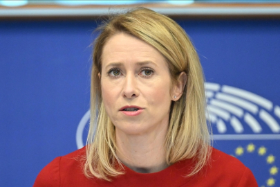 AB Yüksek Temsilcisi, Gazze konusundaki eleştirilerin üyeler arasındaki bölünmüşlükten kaynaklandığını söyledi