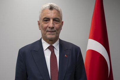 Bakan Bolat: Türk firmalarımız ile Libya kamu otoriteleri arasında görüşmelerin başlatılması hususunda mutabakata vardık