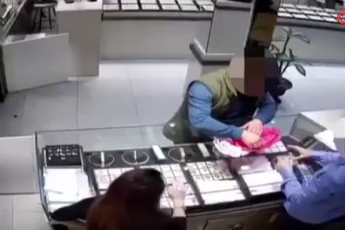 Bursa’da 4 milyonluk hırsızlık! Jandarma faili böyle çözdü