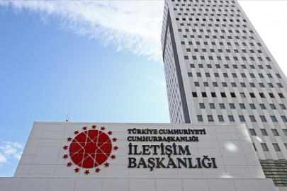 Cumhurbaşkanlığı İletişim Başkanlığından "ÜNİDES" paylaşımı