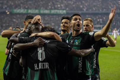 Kocaelispor'un sahasında 7 maçtır bileği bükülmüyor