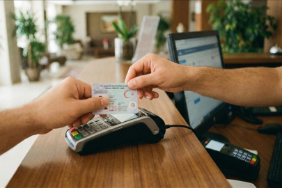 KVKK'den "konaklama tesislerinde kimlik fotokopisinin alınamayacağına" ilişkin ilke kararı