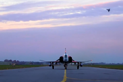 MSB'den Poggio Dart-2025 Tatbikatı'na ilişkin paylaşım