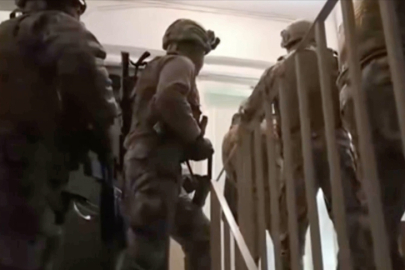 Siber suçlarla mücadele operasyonlarında 204 şüpheli yakalandı