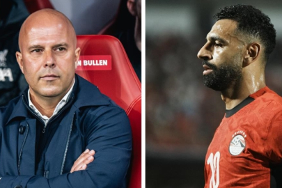 Slot kötü gidişe çözüm bulamadı, Salah gemileri yaktı