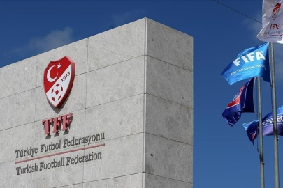 TFF Hukuk Müşavirliği, 22 hakemi daha "bahis oynama" gerekçesiyle PFDK'ye sevk etti