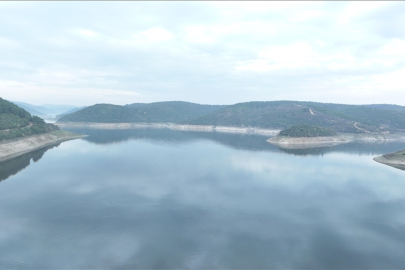 Türkiye'de 2024'te su kaynaklarından 20,3 milyar metreküp su çekildi