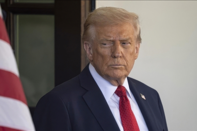 ABD Başkanı Trump, Biden'ın Fed atamalarında "otomatik imza" kullanılmış olabileceğini öne sürdü