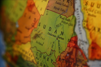 ABD'den Sudan'daki "çatışmaları körükleyen" bazı kişi ve kurumlara yaptırım kararı