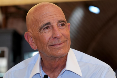 ABD'nin Ankara Büyükelçisi Barrack, Trump-Erdoğan ilişkisinin F-35 görüşmelerine olumlu etkisine işaret etti