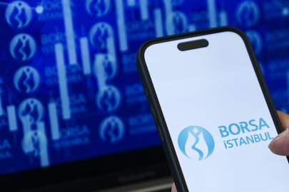 Borsa güne yükselişle başladı