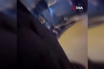 Bursa’da ‘dur’ ihtarına uymayan şüpheliler kovalamaca sonrası yakalandı